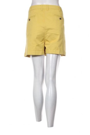 Damen Shorts Boden, Größe XL, Farbe Gelb, Preis 23,66 €