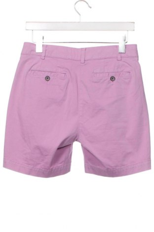 Дамски къс панталон Boden, Размер XS, Цвят Лилав, Цена 13,60 лв.