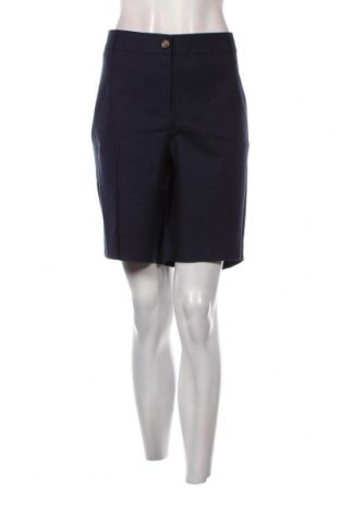 Damen Shorts Boden, Größe XXL, Farbe Blau, Preis 13,49 €