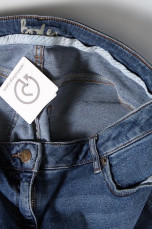 Pantaloni scurți de femei Boden, Mărime M, Culoare Albastru, Preț 111,84 Lei