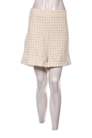 Damen Shorts Boohoo, Größe 3XL, Farbe Mehrfarbig, Preis 5,02 €