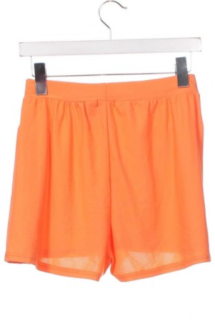 Damen Shorts Boohoo, Größe XS, Farbe Orange, Preis 4,23 €