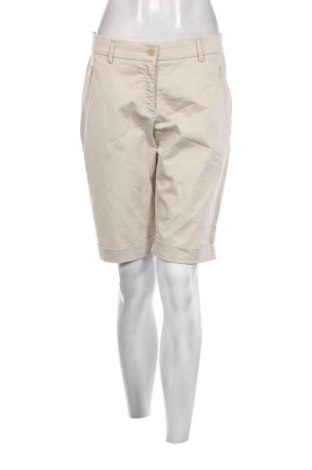 Дамски къс панталон Brax, Размер XL, Цвят Екрю, Цена 19,38 лв.