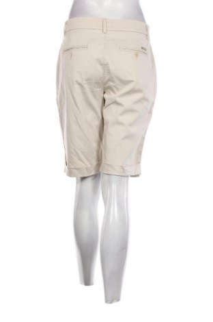 Дамски къс панталон Brax, Размер XL, Цвят Екрю, Цена 19,38 лв.