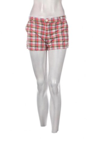 Дамски къс панталон Calliope, Размер XL, Цвят Многоцветен, Цена 7,60 лв.