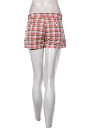 Дамски къс панталон Calliope, Размер XL, Цвят Многоцветен, Цена 19,00 лв.