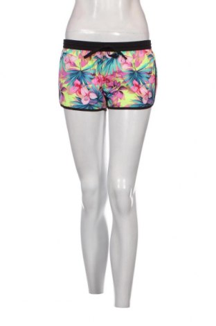 Γυναικείο κοντό παντελόνι Calzedonia, Μέγεθος S, Χρώμα Πολύχρωμο, Τιμή 2,97 €