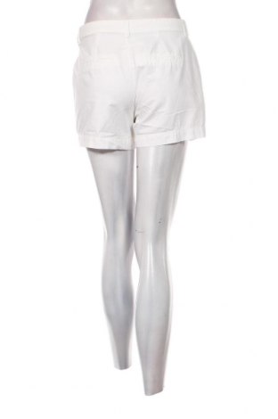 Γυναικείο κοντό παντελόνι Camaieu, Μέγεθος S, Χρώμα Λευκό, Τιμή 7,90 €
