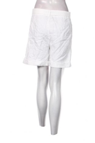 Дамски къс панталон Caroll, Размер L, Цвят Бял, Цена 34,00 лв.