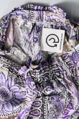 Γυναικείο κοντό παντελόνι Chicoree, Μέγεθος L, Χρώμα Πολύχρωμο, Τιμή 11,75 €