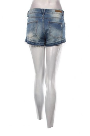 Damen Shorts City Chic, Größe M, Farbe Blau, Preis € 9,62