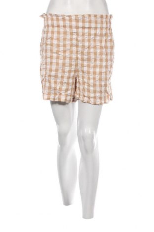 Γυναικείο κοντό παντελόνι Clockhouse, Μέγεθος S, Χρώμα Πολύχρωμο, Τιμή 2,94 €