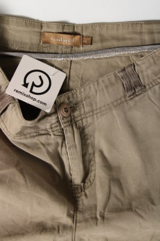 Damen Shorts Conbipel, Größe XL, Farbe Grün, Preis 12,28 €
