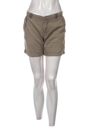 Γυναικείο κοντό παντελόνι Conbipel, Μέγεθος XL, Χρώμα Πράσινο, Τιμή 4,91 €