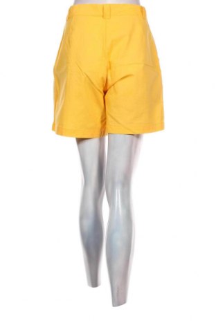 Damen Shorts Couleurs du Monde, Größe L, Farbe Gelb, Preis 6,57 €