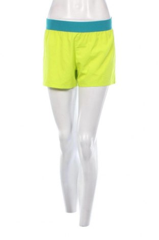 Γυναικείο κοντό παντελόνι Crane, Μέγεθος M, Χρώμα Πράσινο, Τιμή 3,64 €