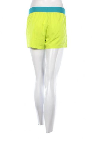 Γυναικείο κοντό παντελόνι Crane, Μέγεθος M, Χρώμα Πράσινο, Τιμή 11,75 €