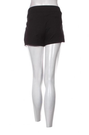 Γυναικείο κοντό παντελόνι Crazy World, Μέγεθος L, Χρώμα Μαύρο, Τιμή 4,11 €