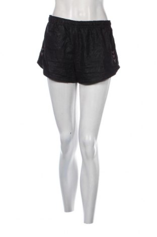 Γυναικείο κοντό παντελόνι Crivit, Μέγεθος M, Χρώμα Μαύρο, Τιμή 3,06 €