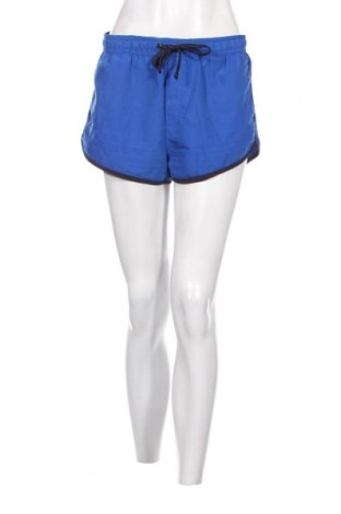Γυναικείο κοντό παντελόνι Crivit, Μέγεθος S, Χρώμα Μπλέ, Τιμή 2,94 €