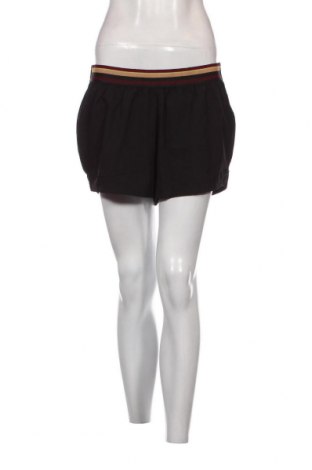 Γυναικείο κοντό παντελόνι Crivit, Μέγεθος M, Χρώμα Μαύρο, Τιμή 3,06 €