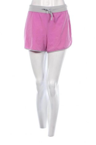 Pantaloni scurți de femei Danskin, Mărime M, Culoare Roz, Preț 18,75 Lei