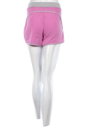 Дамски къс панталон Danskin, Размер M, Цвят Розов, Цена 19,00 лв.