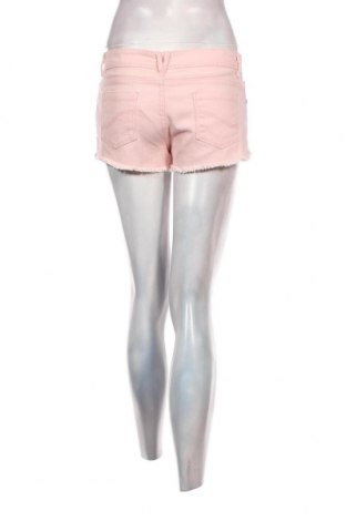 Pantaloni scurți de femei Denim Co., Mărime M, Culoare Roz, Preț 48,47 Lei