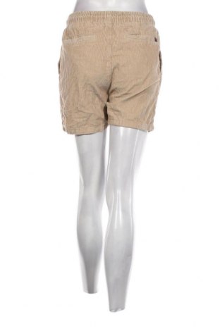 Дамски къс панталон Denim Project, Размер M, Цвят Бежов, Цена 11,52 лв.