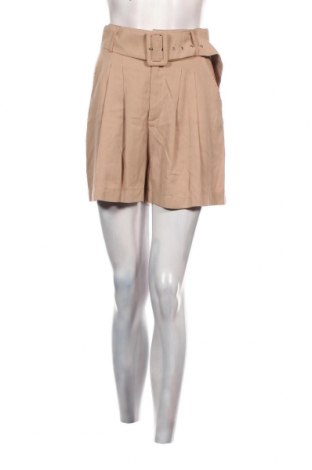 Γυναικείο κοντό παντελόνι Dilvin, Μέγεθος S, Χρώμα Καφέ, Τιμή 15,86 €