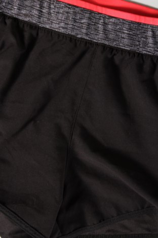 Pantaloni scurți de femei Domyos, Mărime M, Culoare Negru, Preț 17,76 Lei