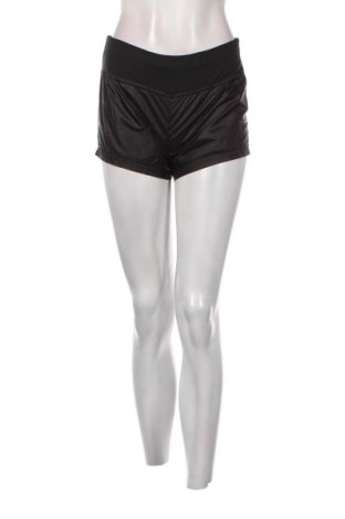 Γυναικείο κοντό παντελόνι Domyos, Μέγεθος M, Χρώμα Μαύρο, Τιμή 4,23 €