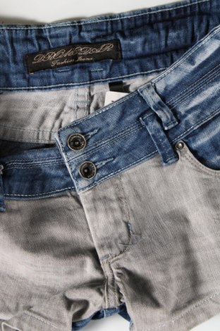 Damen Shorts Dromedar, Größe S, Farbe Blau, Preis € 5,12