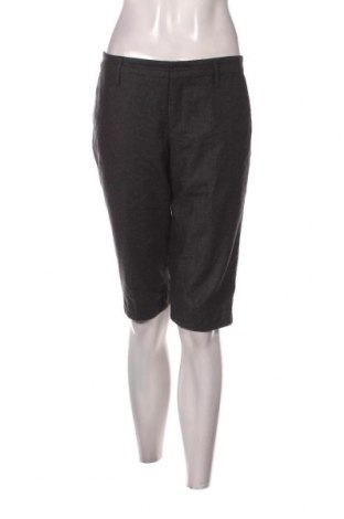 Γυναικείο κοντό παντελόνι Drykorn for beautiful people, Μέγεθος M, Χρώμα Γκρί, Τιμή 19,87 €
