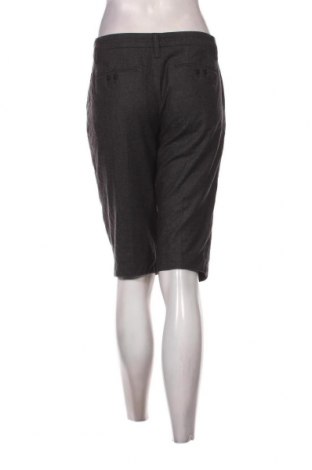 Γυναικείο κοντό παντελόνι Drykorn for beautiful people, Μέγεθος M, Χρώμα Γκρί, Τιμή 19,87 €