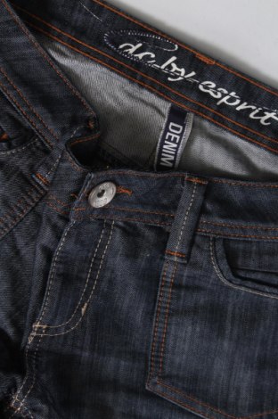Pantaloni scurți de femei Edc By Esprit, Mărime M, Culoare Albastru, Preț 15,79 Lei