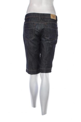 Γυναικείο κοντό παντελόνι Edc By Esprit, Μέγεθος M, Χρώμα Μπλέ, Τιμή 2,97 €