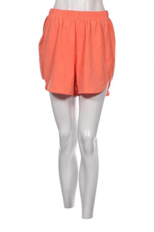 Damen Shorts Ellen Amber, Größe S, Farbe Orange, Preis € 3,44