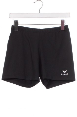 Damen Shorts Erima, Größe XS, Farbe Schwarz, Preis € 3,57