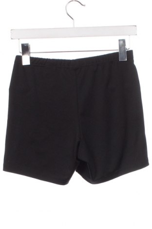 Дамски къс панталон Erima, Размер XS, Цвят Черен, Цена 6,46 лв.