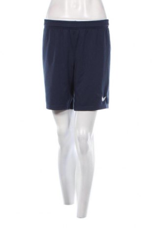 Damen Shorts Erima, Größe S, Farbe Blau, Preis 4,63 €