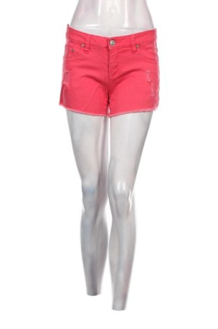 Pantaloni scurți de femei Esmara, Mărime M, Culoare Roz, Preț 19,39 Lei