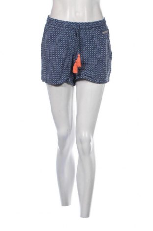 Γυναικείο κοντό παντελόνι Esmara, Μέγεθος S, Χρώμα Μπλέ, Τιμή 3,06 €