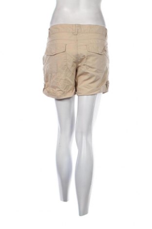 Дамски къс панталон Esmara, Размер XL, Цвят Бежов, Цена 6,65 лв.