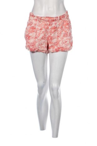 Дамски къс панталон Esmara, Размер M, Цвят Многоцветен, Цена 5,51 лв.