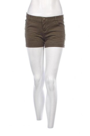 Damen Shorts Esmara, Größe M, Farbe Grün, Preis 13,22 €