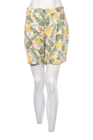 Дамски къс панталон Esmara, Размер L, Цвят Многоцветен, Цена 10,83 лв.