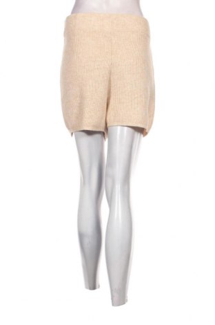 Γυναικείο κοντό παντελόνι Etam, Μέγεθος L, Χρώμα  Μπέζ, Τιμή 11,13 €