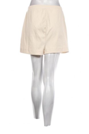 Дамски къс панталон Even&Odd, Размер M, Цвят Екрю, Цена 31,00 лв.