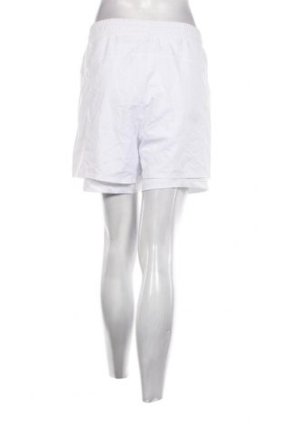 Дамски къс панталон FILA, Размер XL, Цвят Бял, Цена 16,12 лв.